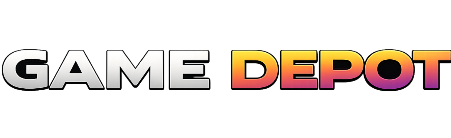 Game Depot