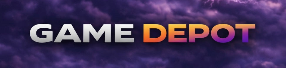 Game Depot